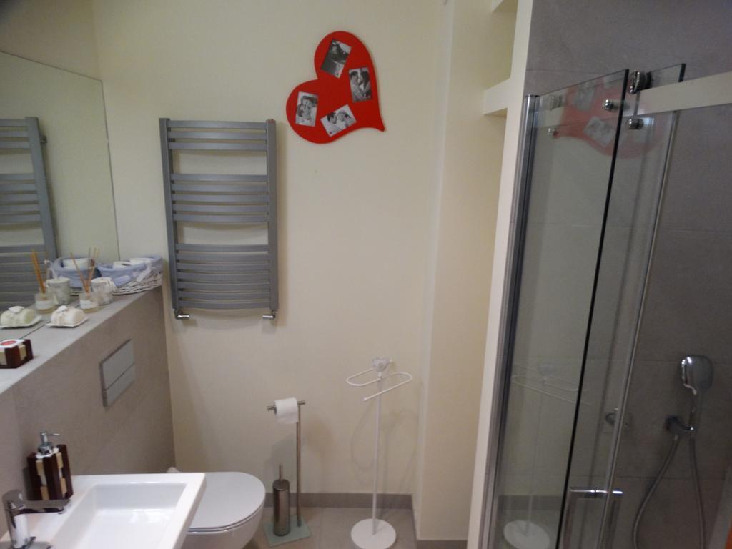 Aldi Apartments Porta Mare จิปโนแวค ภายนอก รูปภาพ