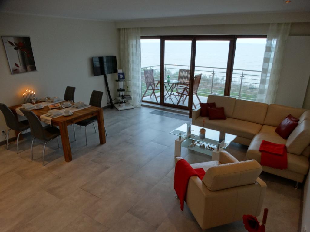 Aldi Apartments Porta Mare จิปโนแวค ภายนอก รูปภาพ