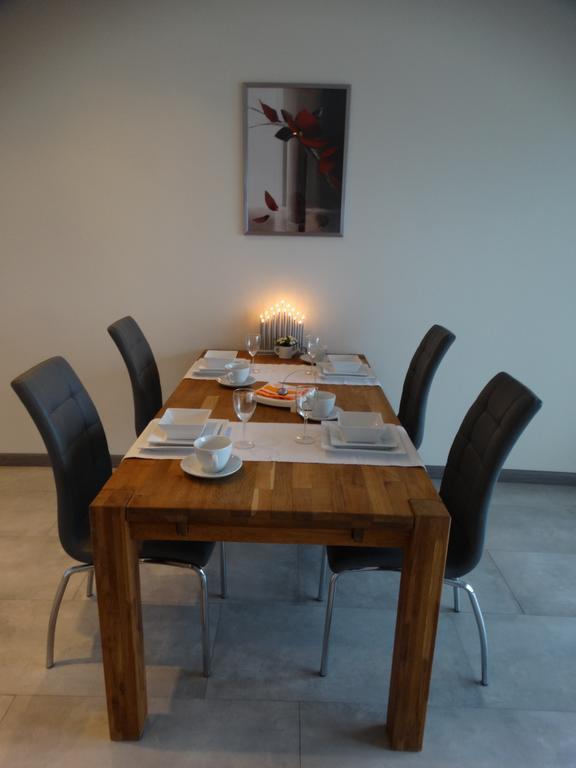 Aldi Apartments Porta Mare จิปโนแวค ภายนอก รูปภาพ