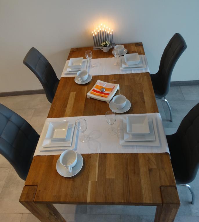 Aldi Apartments Porta Mare จิปโนแวค ภายนอก รูปภาพ