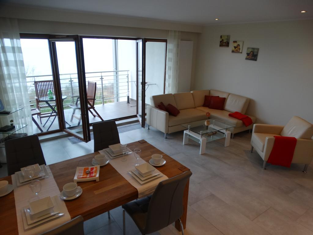 Aldi Apartments Porta Mare จิปโนแวค ภายนอก รูปภาพ