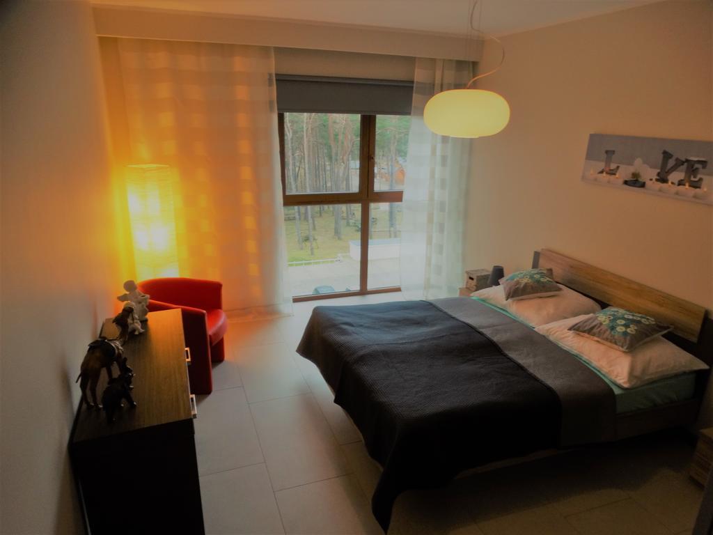 Aldi Apartments Porta Mare จิปโนแวค ภายนอก รูปภาพ