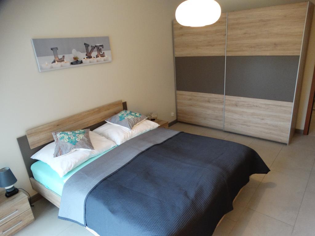 Aldi Apartments Porta Mare จิปโนแวค ภายนอก รูปภาพ