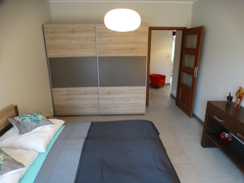 Aldi Apartments Porta Mare จิปโนแวค ภายนอก รูปภาพ