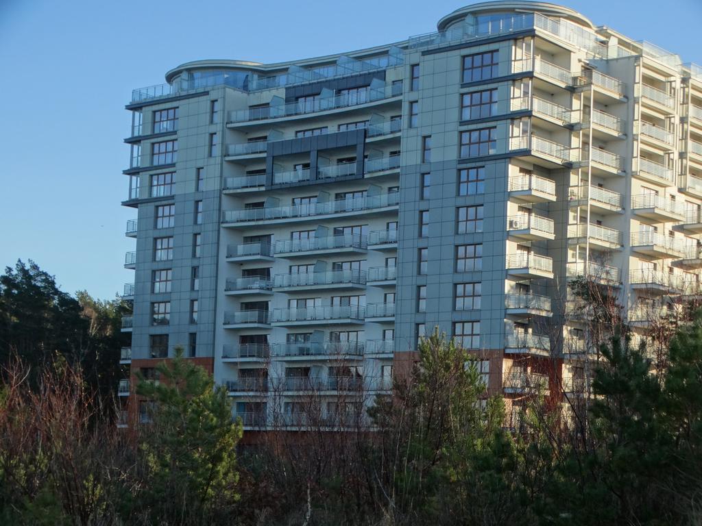 Aldi Apartments Porta Mare จิปโนแวค ภายนอก รูปภาพ