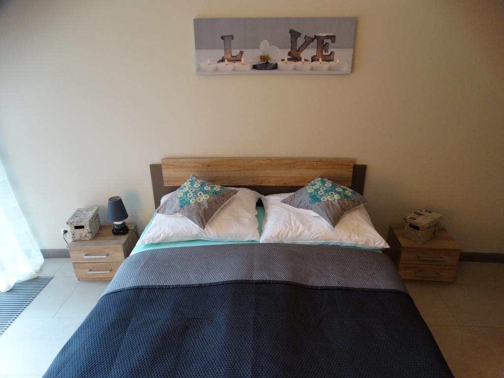Aldi Apartments Porta Mare จิปโนแวค ภายนอก รูปภาพ